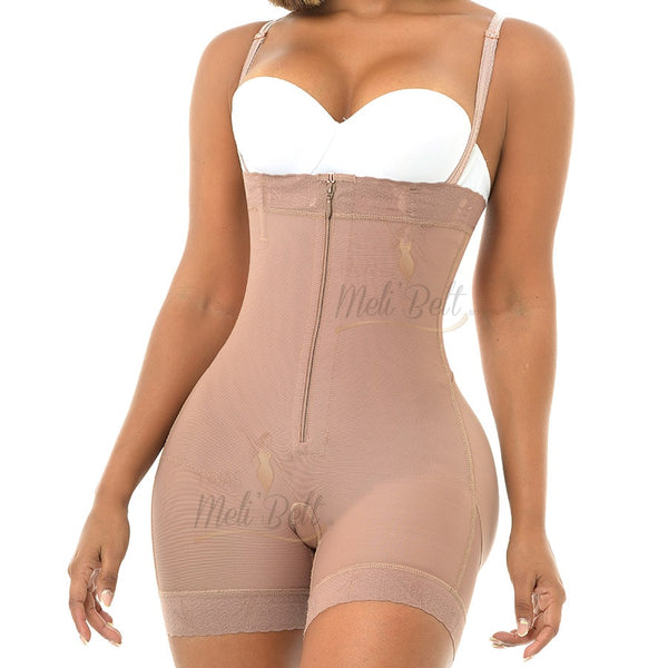 Faja Anis Strapless 2020
