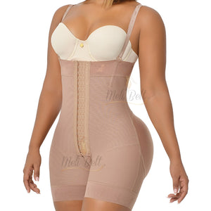 Faja Emma Strapless 2022