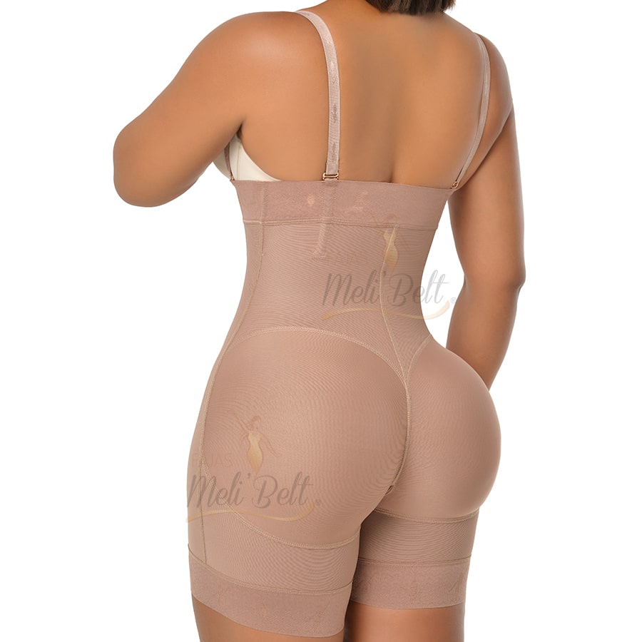 Faja Emma Strapless 2022