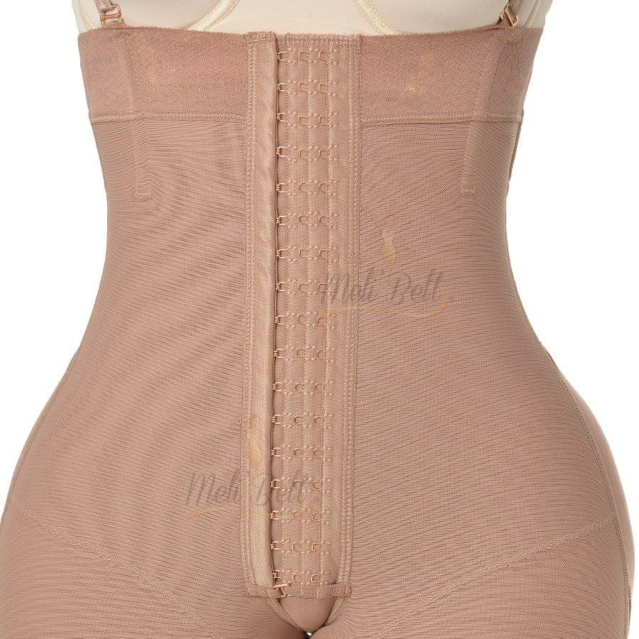 Faja Emma Strapless 2022