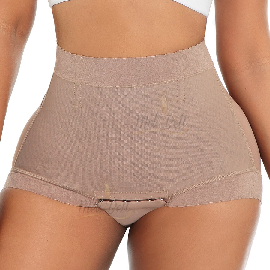 Panty Levanta Cola 5019